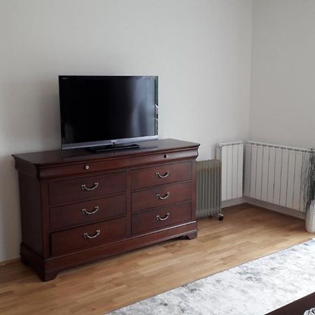 Apartman Sarajevo - Kovaci Bagian luar foto