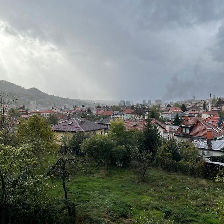 Apartman Sarajevo - Kovaci Bagian luar foto