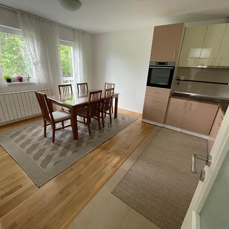 Apartman Sarajevo - Kovaci Bagian luar foto