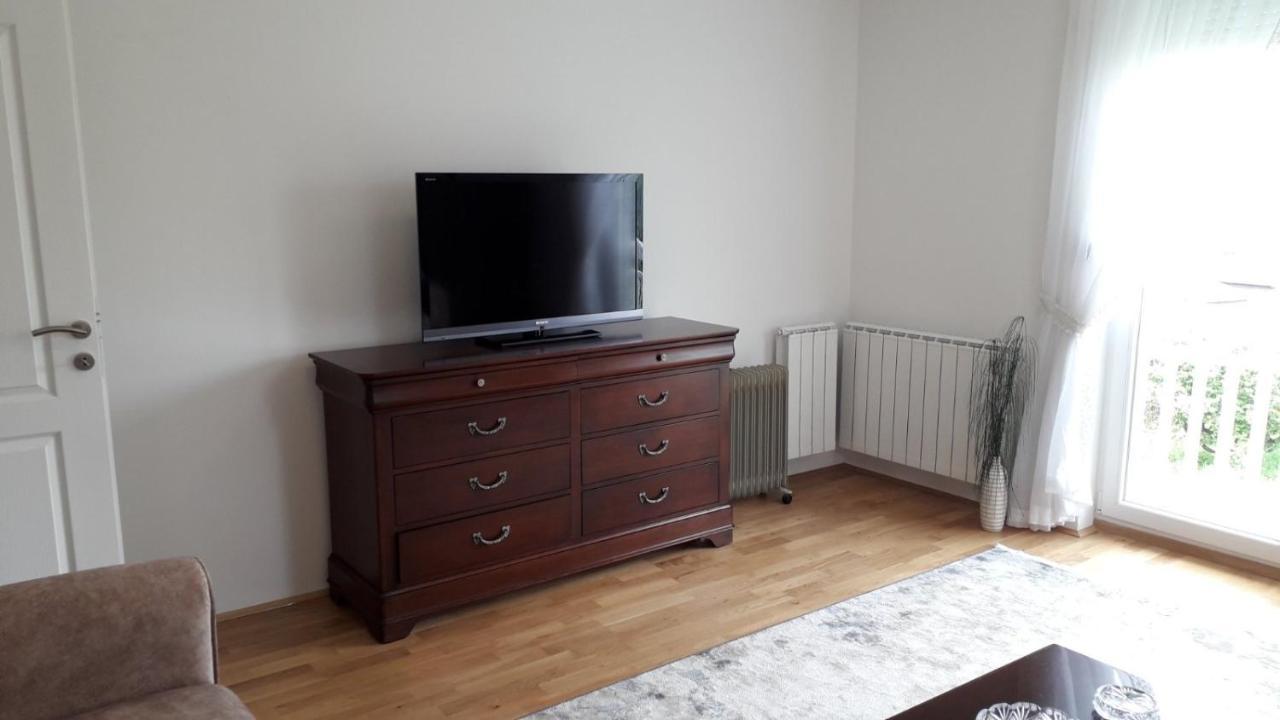 Apartman Sarajevo - Kovaci Bagian luar foto