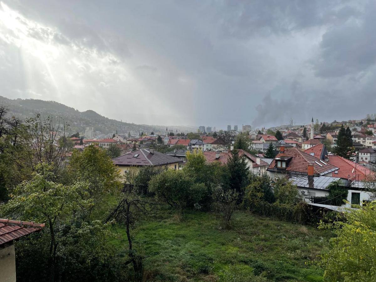 Apartman Sarajevo - Kovaci Bagian luar foto