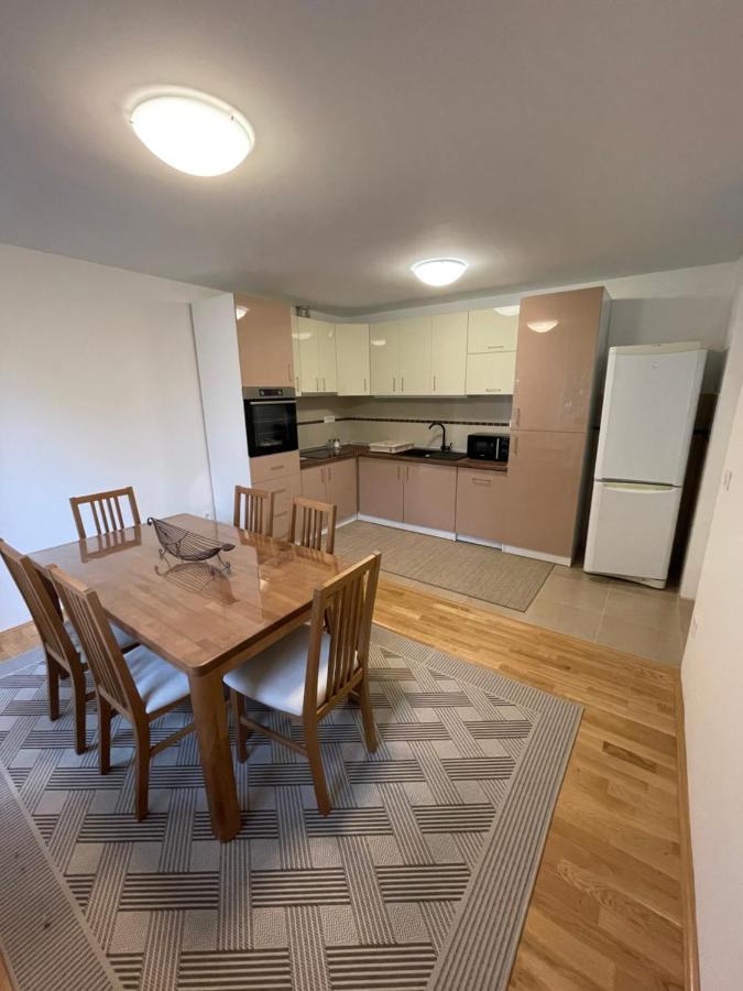 Apartman Sarajevo - Kovaci Bagian luar foto
