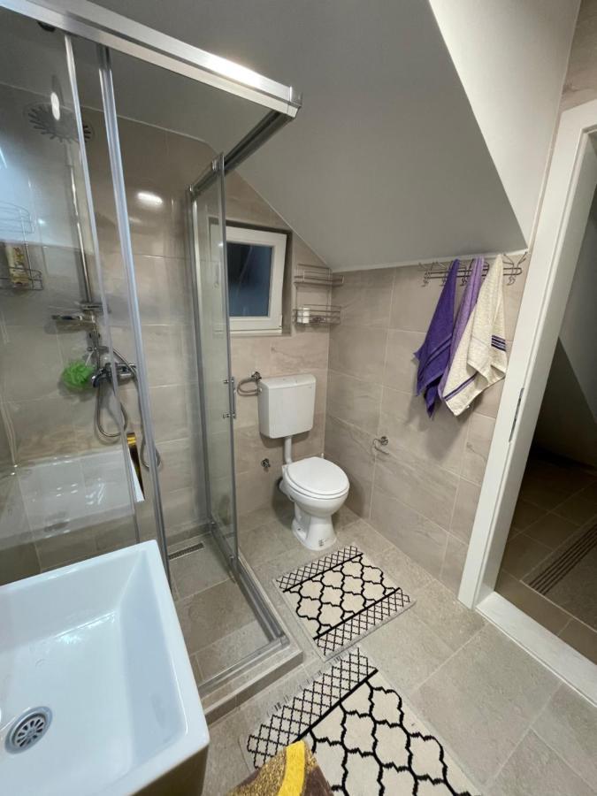 Apartman Sarajevo - Kovaci Bagian luar foto