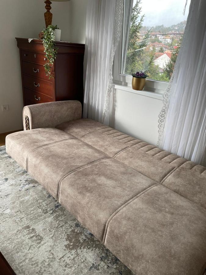 Apartman Sarajevo - Kovaci Bagian luar foto