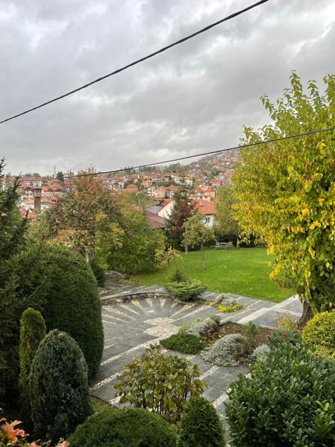 Apartman Sarajevo - Kovaci Bagian luar foto